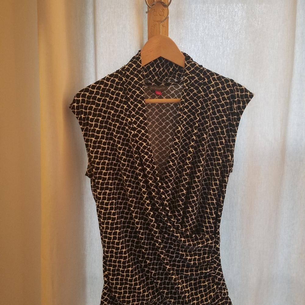 Vince Camuto Blouse